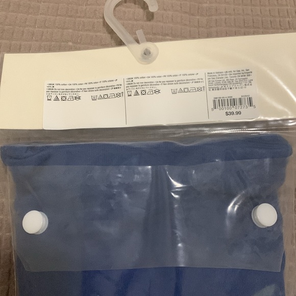 Marvel pajama set from Gap! NWT in original package. - Picture 6 of 6